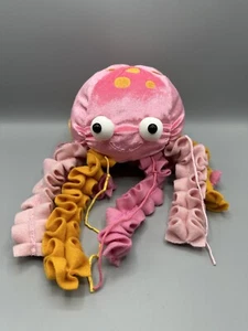 Scentsy Buddy Jazzy The Jellyfish retired aromatherapy plush w hidden pocket - Picture 1 of 5