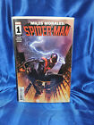 Miles Morales Spider-Man #1 LGY #283 VF/NM