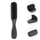  Mens Grooming Kit for Manscaping Beard Brush Comb Long Handle