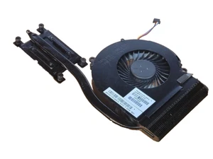HP 250 G2 UMA Kühlkörper & Lüfterbaugruppe - 747241-001 - Bild 1 von 1