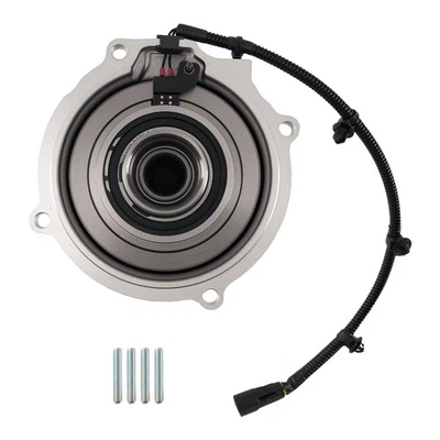 Viscous Coupler for Mazda CX-3 CX-5 CX-9 2013 2014 2015 2016 2017 2018 2019 NEW - Image 1 of 4