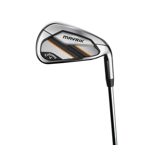 Callaway Mavrik 22 5 Iron TT XP 105 Steel Shaft Regular Flex Right Hand - Picture 1 of 3