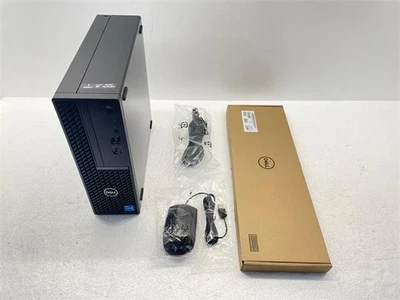 Computadora de escritorio Dell OptiPlex 7020 SFF i5-14500 16 GB 256 GB W11P USB-C 2T6X9 Foto 1 de 3