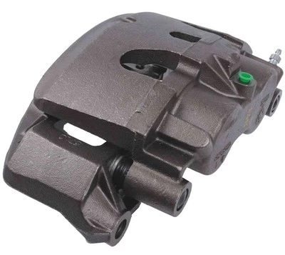 Pinza de freno de disco para Chevy Silverado 3500 HD 2011-2019, GMC Sierra 3500 HD Foto 1 de 4