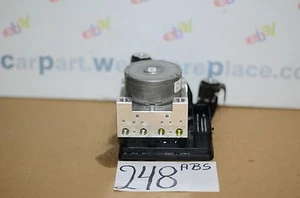 2016 Ford Fusion ABS Unit PUMP USED Anti-lock Brake Stock #248-ABS - Picture 1 of 4