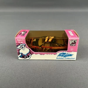 Motorsports Authentics Sam Bass 2007 Matt Kenseth #17 USG Ford Fusion 1/64 NIB - Picture 1 of 8
