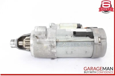 Motor De Arranque Audi Q7 17-24 3.0L 06M911024 OEM Foto 1 de 4