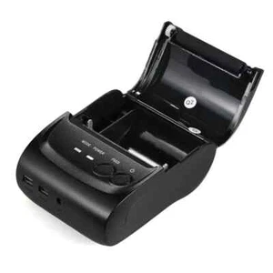 POS-5802DD Portable USB Thermal Printer Receipt Ticket POS - OPEN BOX - Picture 1 of 6