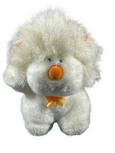 Applause Knickerbocker 1981 Petrina Babies 5" Stuffed Animal Plush  Off White - Picture 1 of 8