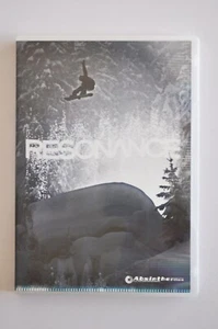 DVD - Resonance - Absinthe Films (snowboarding move nicolas muller scotty lago) - Picture 1 of 3