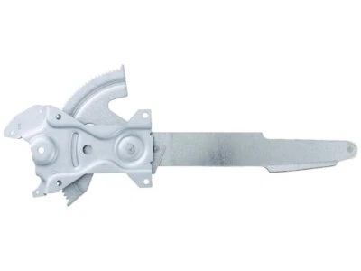 For 1984-1985 Pontiac J2000 Sunbird Window Regulator Front Left 82677WKQK - Image 1 of 2