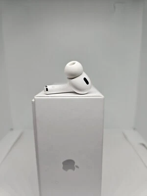 Official Apple AirPods Pro 2nd Generation Replacement Right Only USB-C A3047 - Image 1 of 4