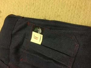 size 11 new vintage shearmaster jeans denim kids ozmade milro mail order, farm - Picture 1 of 7