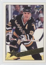 1993-94 O-Pee-Chee Premier Gold Kevin Stevens #170