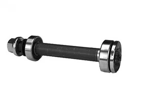Lawn Mower Spindle Shaft Assembly fits AYP 137646, Husky 532137646 (8549) - Picture 1 of 1