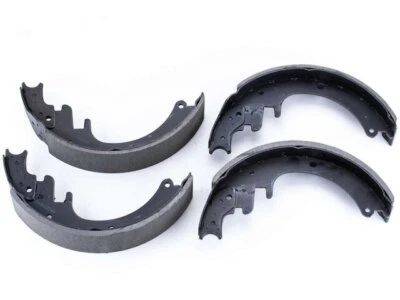 Juego de zapatas de freno trasero para Chevrolet C2500 1988-2000 31748ZJMP 1989 1990 Foto 1 de 2