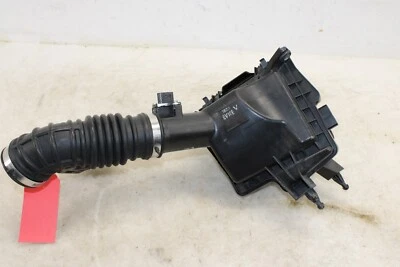 2011-2015 英菲尼迪 Q60 G37 Coupe 右空气盒 带软管 原始设备制造商 GU37 — 第 1/4 张图片