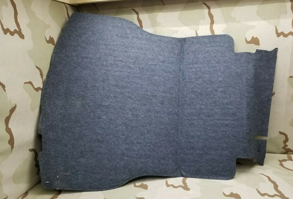 2004 2005 2006 2007 2008 Acura TSX Factory Trunk Center Carpet OEM Original - Image 1 of 4