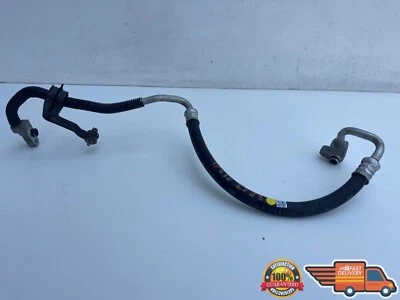 2002-2010 LEXUS SC430 A/C КОНДИЦИОНИРОВАНИЯ HVAC РАЗГРУЗОЧНЫЙ ШЛАНГ ТРУБЫ OEM 05 - Изображение 1 из 4