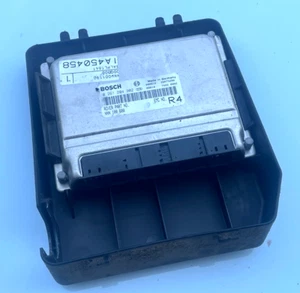 RANGE ROVER P38 V8 4.6 LTR THOR GESTIONE MOTORE ECU NNN100600 - Foto 1 di 4