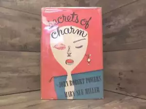Secrets of charm, by John Robert Powers Winston - Imagen 1 de 9