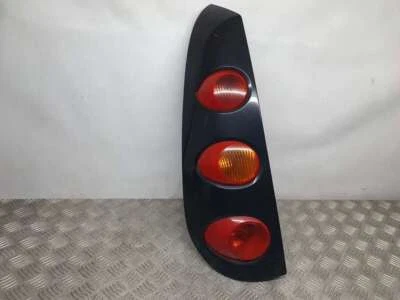 A4548200164 scheinwerfer hinten links für SMART FORFOUR BASICO 2004 4360071 Foto 1 de 4