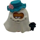1992 McDonald's Halloween Happy Meal Toy Ghost McNugget Buddies Chicken Nuggets