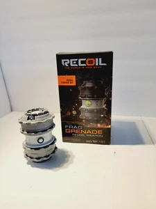 Frag Grenade Recoil Weapon World is Now Game For Use With Recoil Starter Set - Bild 1 von 10