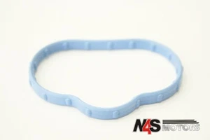 GASKET-INLET MANIFOLD LOWER 2.0L PETROL JAGUAR X-TYPE 2001-10 X400 P-C2S12588-G - Picture 1 of 1