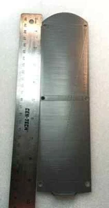 Dewalt DW703 DW704 DW705 DW715 DW716 Miter Saw Zero Clearance Insert - Picture 1 of 3