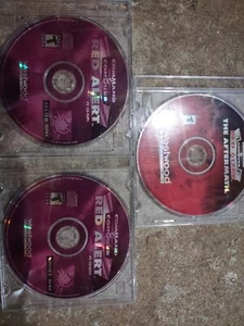 Command & Conquer Lot PC Spiele Alarmstufe Rot Aftermath - Bild 1 von 4