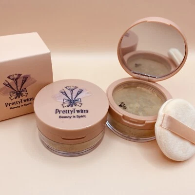 Loose Powder  - Bild 1 von 3