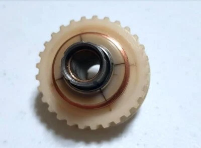 Selectric Cycle Clutch Pulley Hub Gear - Reconditioned - Image 1 of 4