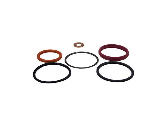 Junta tórica inyectora de combustible para Ford F350 Super Duty 1999-2003 7,3 L V8 diésel 32Qyjr Foto 1 de 1