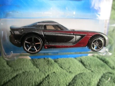 Dodge Viper 2006 Dream Garage Hot Wheels Foto 1 de 4