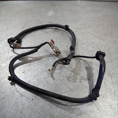 Peugeot 206 A/C 1999-2006 GTI 180 Battery Positive Terminal Wiring Loom Harness - Image 1 of 4