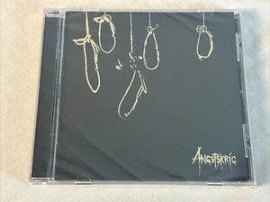 Skyggespil by Angstskrig (CD, 2021) - Picture 1 of 2