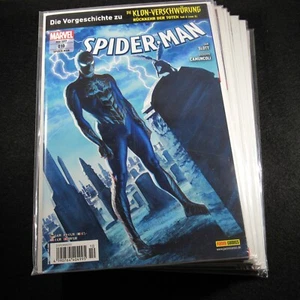 Spider-Man 10-12, 14-17, 19-21, 31 Selección, 2016 Serie Panini Clon Conspiración - Imagen 1 de 21