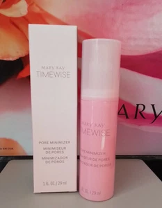 New Mary Kay Timewise Pore Minimizer 1 FL Oz 152828 - Picture 1 of 2