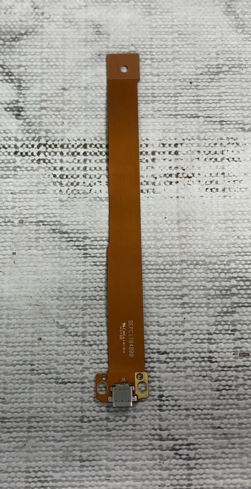 *OEM* TABLET ACER CHROMEBOOK 10 9.7" N18Q1 | PUERTO DE CARGA USB tipo C Foto 1 de 3