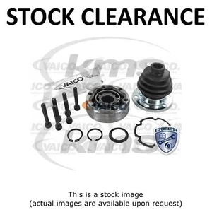 STOCK CLEARANCE CV JOINT KIT -INNER FOR A80 78-86 - Picture 1 of 3