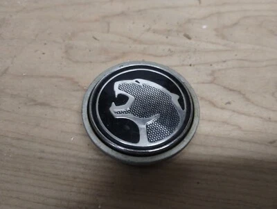 Tapa central de rueda Mercury Cougar OEM 98BG-1000-BA 1998 1999 2000 2001 2002 Foto 1 de 4