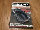 Magazine - 9ONCE Plus - N 102 January February 2022 - 718 Cayman GT4 Rs