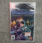 Troll Hunters Defenders Of Arcadia Dreamworks Nintendo Switch New Factory Sealed