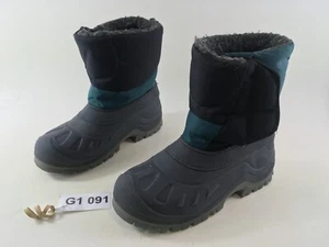VADO Kinder Boot Stiefel Winterstiefel EUR 33 G1 091 - Picture 1 of 3