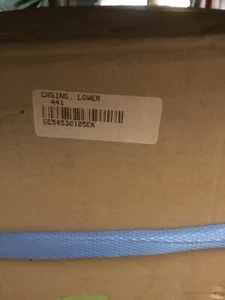 New Yamaha Lower unit casting 6E5-45301-05-EK - Bild 1 von 1