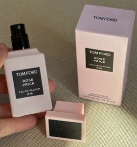 Tom Ford ROSE PRICK 15ml SPRAY Parfum Women's Perfume 0.5 fl oz Private Blend Me - Picture 1 of 1