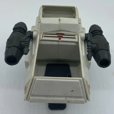 Mini plataforma Kenner Star Wars PDT-8 completa Empire Strikes Back de colección Foto 1 de 4