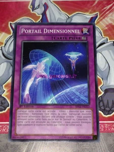 Carte YU GI OH PORTAIL DIMENSIONNEL BP02-FR213 x 3 - Picture 1 of 1