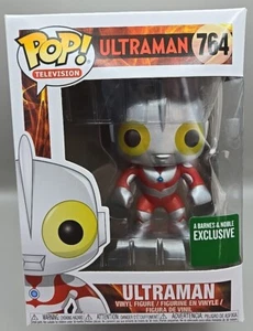 Funko Pop! TV #764 Ultraman Barnes & Noble exklusive Vinylfigur - Bild 1 von 8